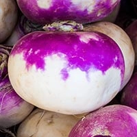 An image of turnips.